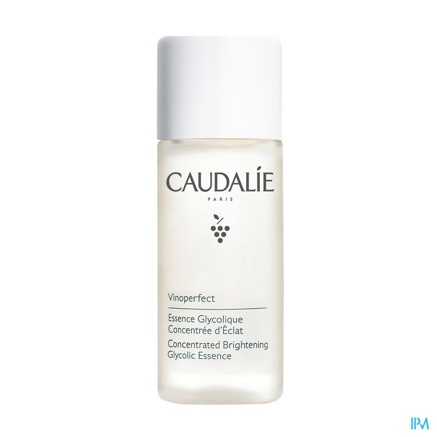 vignette Caudalie Vinoperfect Essence Glycolique Concentree 50ml