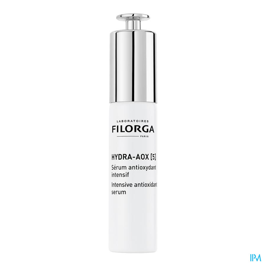 vignette FILORGA HYDRA AOX