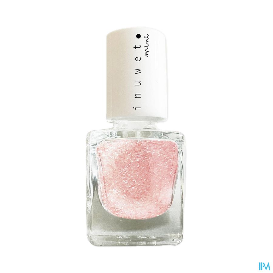 vignette INUWET VAO KIDS GREEN EAU ROSE PLUM V02