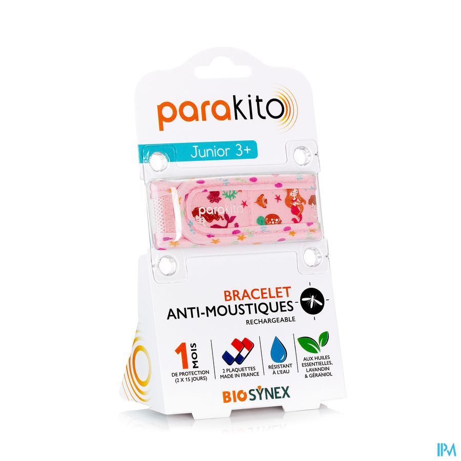vignette PARAKITO BRACEL A-MOUSTIQ RECH JUN3 SIREN