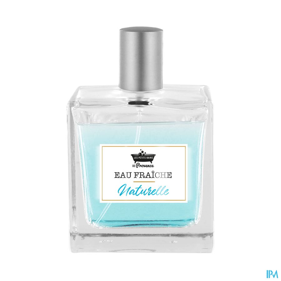 vignette PETIT BAIN PROV EAU FRAICHE NATUREL 100ML