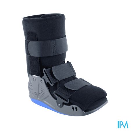 vignette Thuasne Ligastep Fix Walker Botte De Marche Courte Xs