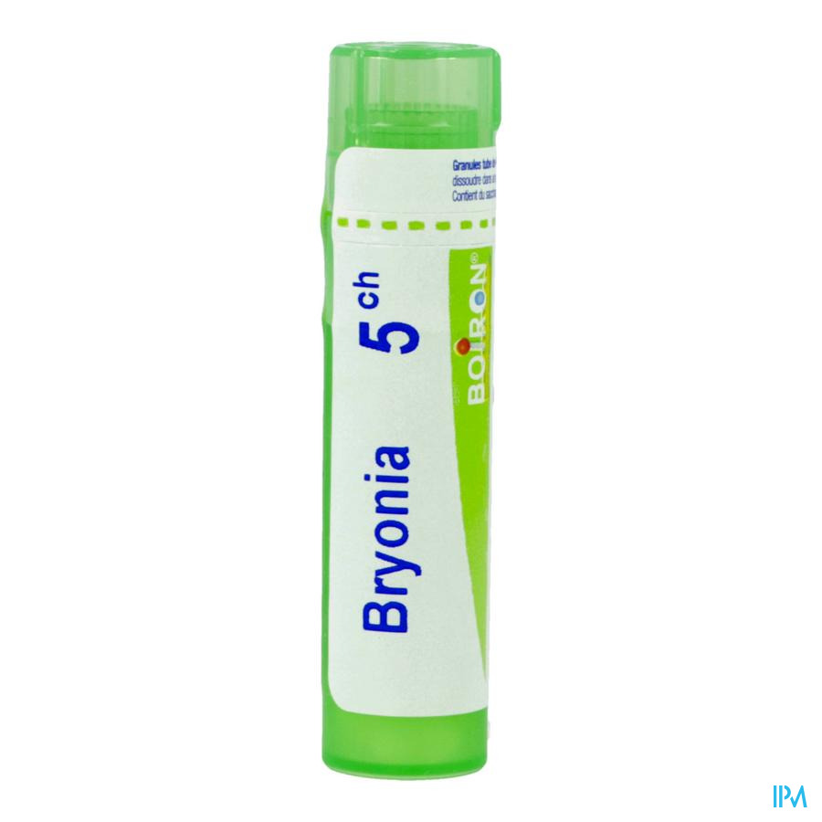 vignette BRYONIA 5CH TG B