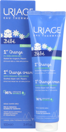 vignette BB 1ER CHANGE 100ML