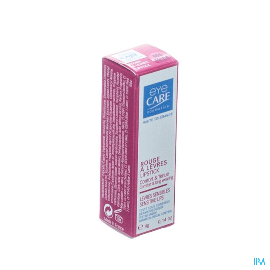 vignette Eye Care Cosmetics Rouge A Levres 655 Tango 4g