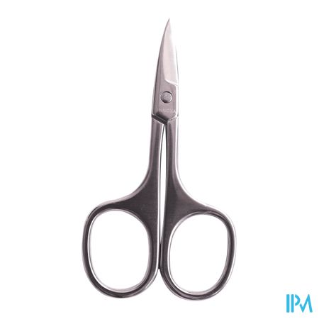 vignette Innoxa Ciseaux Ongles Lame Droite Inox 9cm2