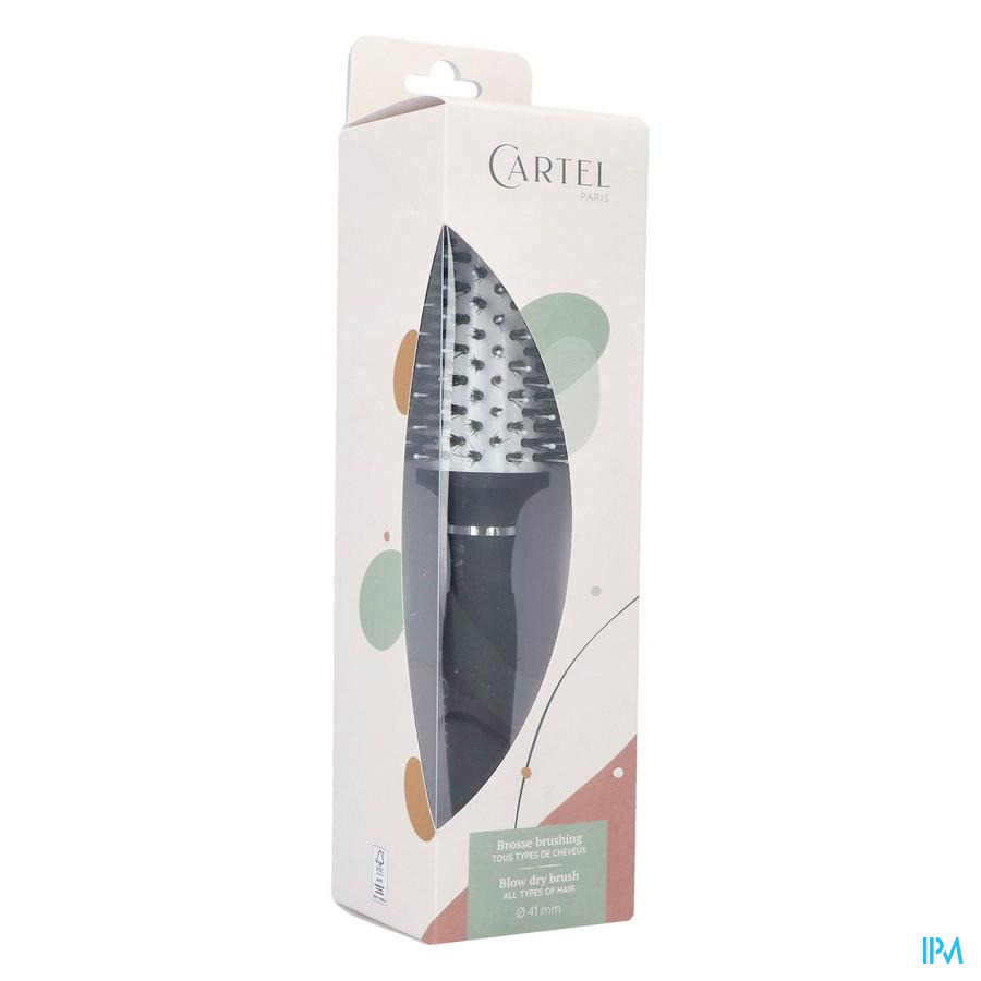 produit VITRY BROS CHEV BRUSH41MM 1