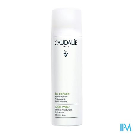 vignette Caudalie Eau De Raisin Brumisateur 75ml