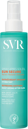 vignette SVR SUN SECURE SPR A-SOL 200ML