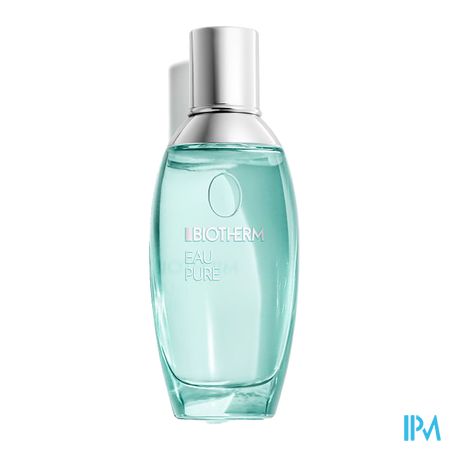 vignette Biotherm Eau Pure Spray 50ml