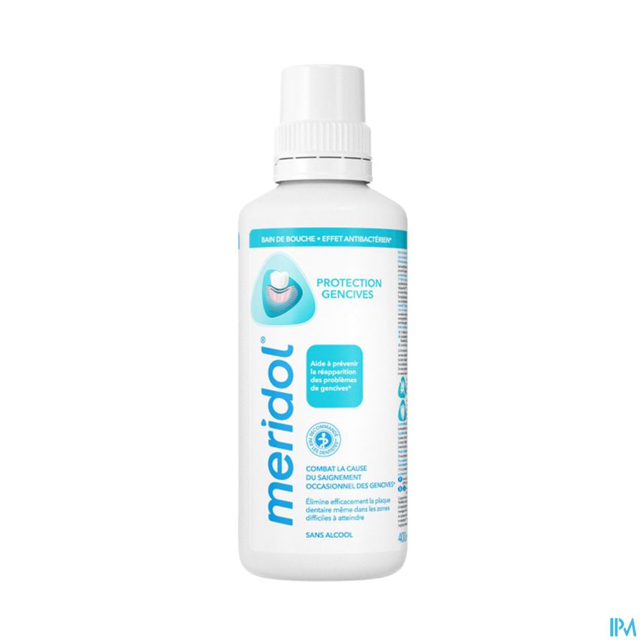 vignette MERIDOL PROTECT GENCIVES B DE BOUCHE