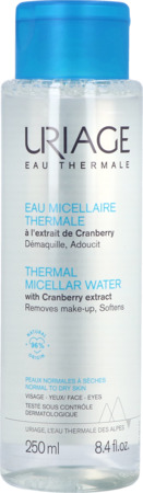 vignette URIAGE EAU MICEL THERMALE PN A PS 250ML
