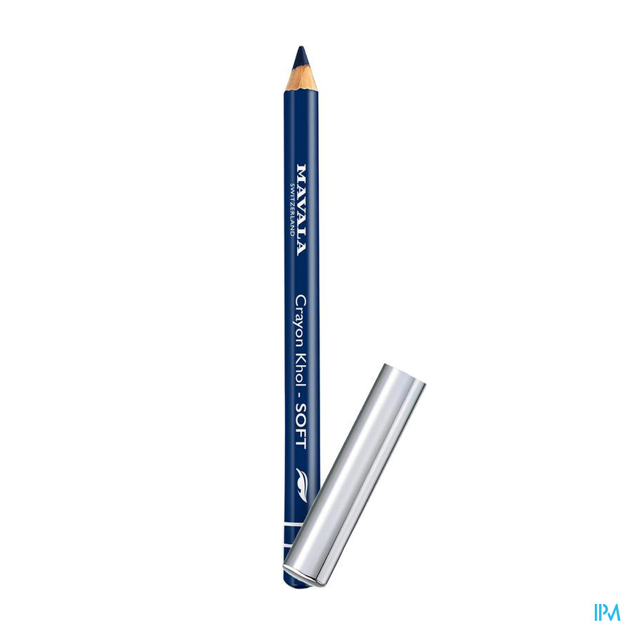 vignette MAVALA CRAYON KHOL NAVY BLUE