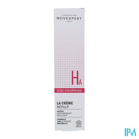 vignette Novexpert La Creme Repulp 40ml