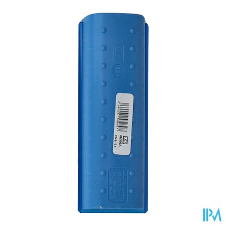 produit Anabox Pilulier Journalier Bleu Ciel