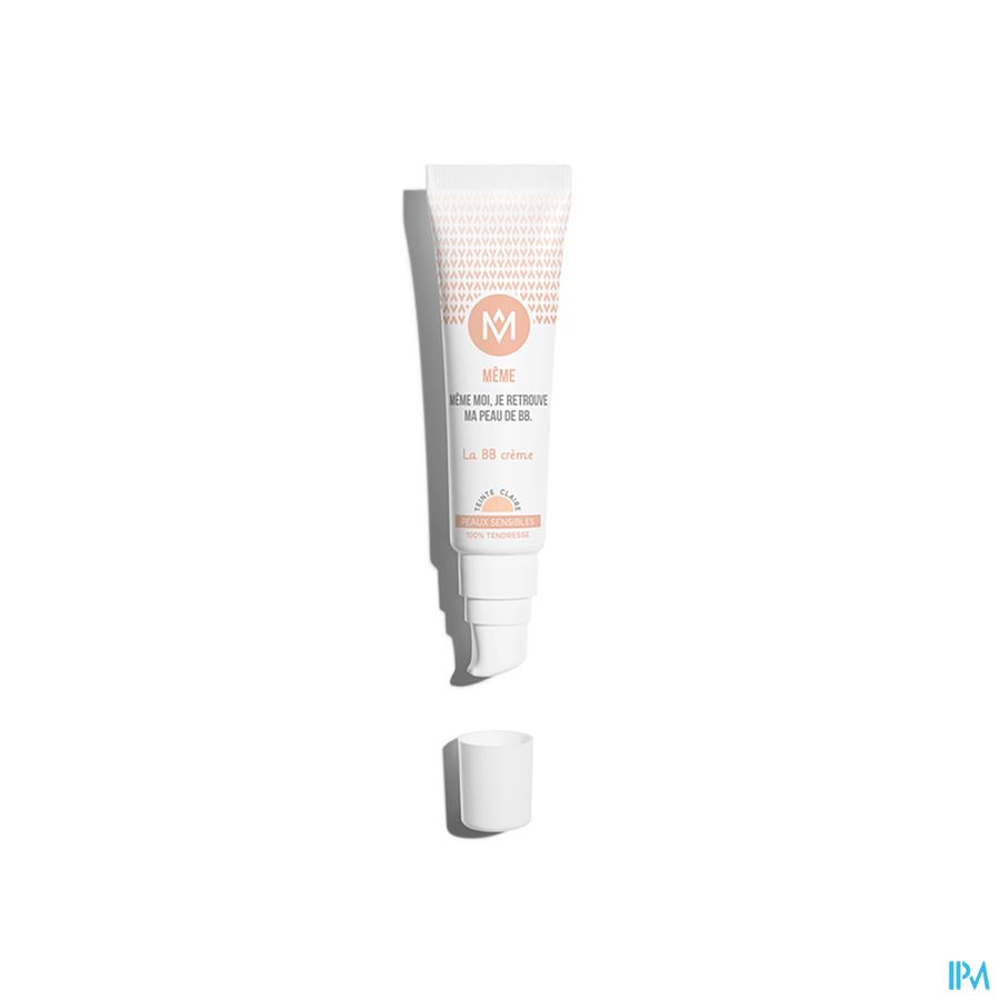 produit Meme La Bb Creme Teinte Medium 30ml