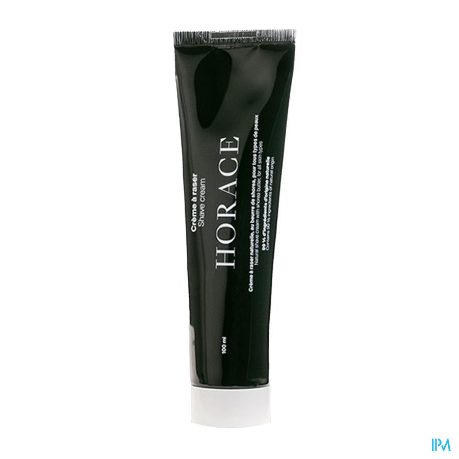 vignette HORACE CREME A RASER 10ML