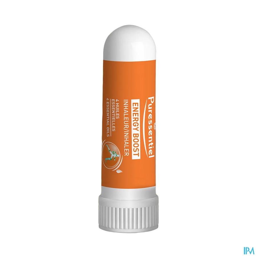 vignette INHALEUR ENERGY BOOST