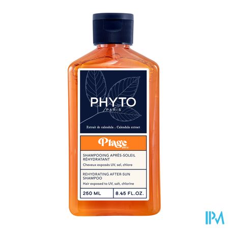 vignette PHYTOPLAGE SH APRES SOLEIL 200ML