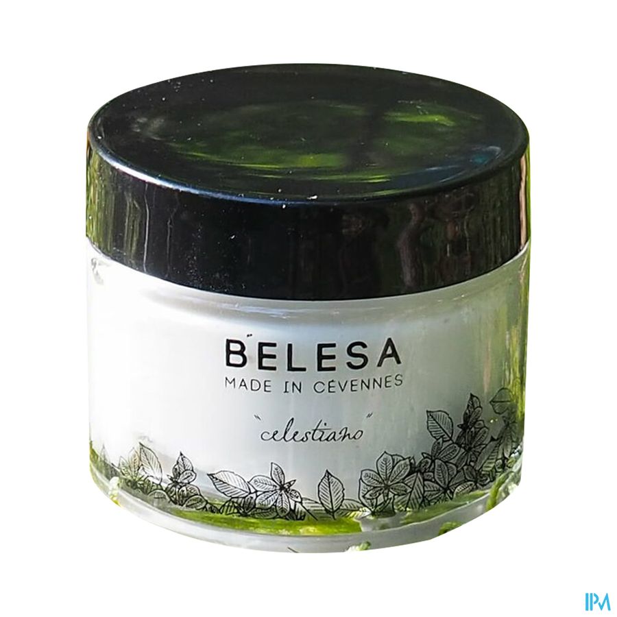 vignette BELESA CR A-AGE CELESTIANO 50ML