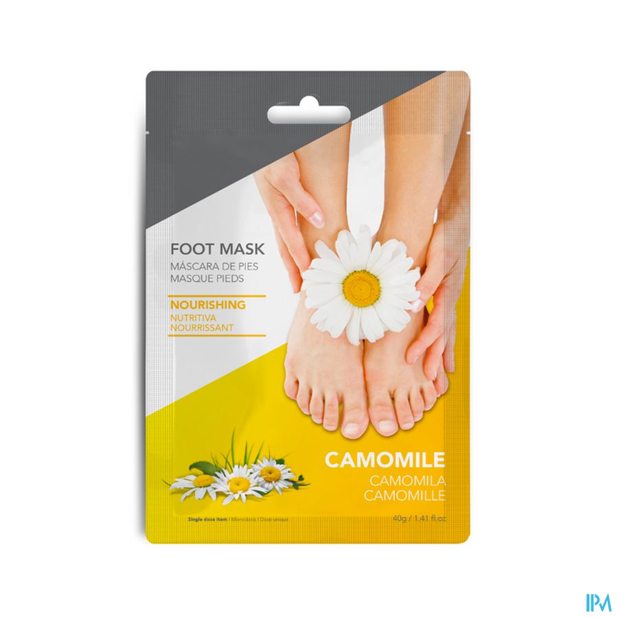 vignette LCDT CHAUSSETTES NOURRISSANTES