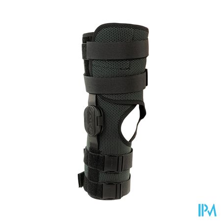 vignette Donjoy Support Everest Ii Attelle Genou Xl