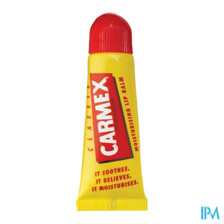 vignette Carmex Baume A Levres 5g