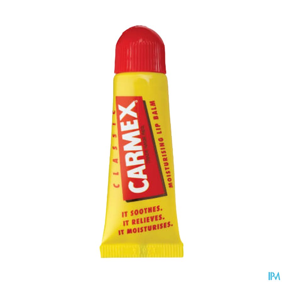 produit Carmex Baume A Levres 5g