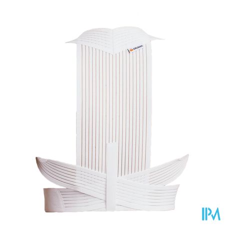 vignette Orliman Correcteur De Posture Dorso Lead T2