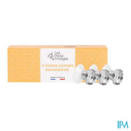 vignette Les Petits Prodiges Porte Savon Prodigieux 3