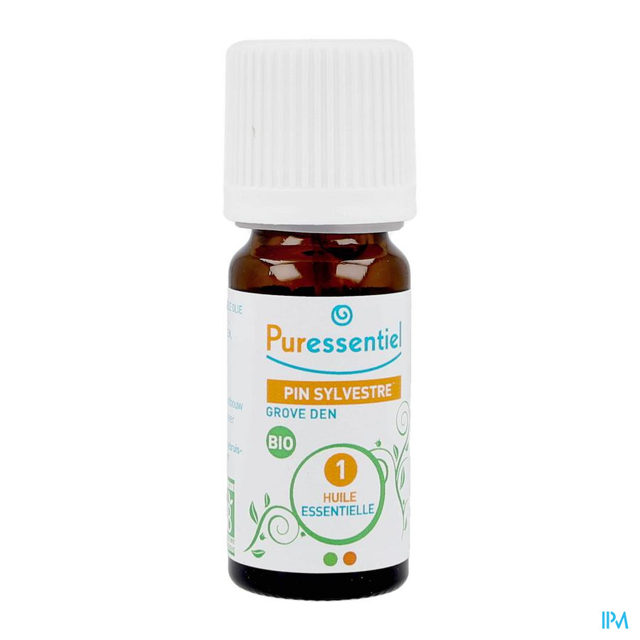 PURESSENT HE PIN SYLV BIO 5ML