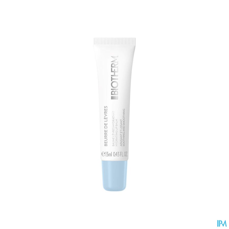 produit BIOTHERM BEURRE LEV 13ML