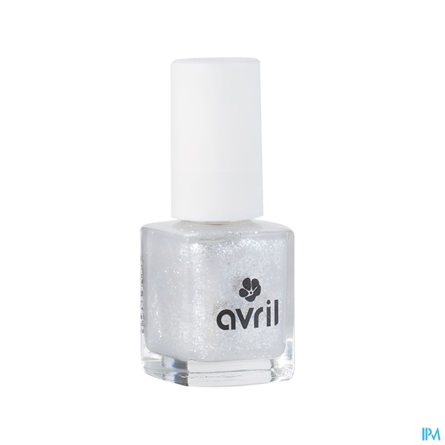 produit AVRIL VAO TOP COAT PAILLETE 7ML