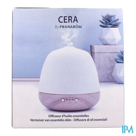 vignette Cera Diffuseur Huile Ess. Electrique