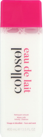 vignette COLLOSOL LAIT GM 400ML
