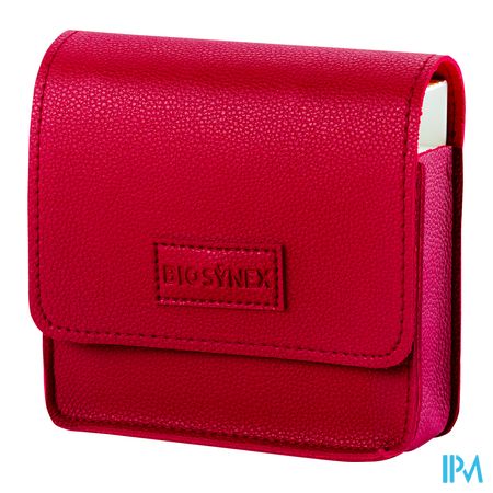 vignette Innoxa Pilulier Semainier Voyage