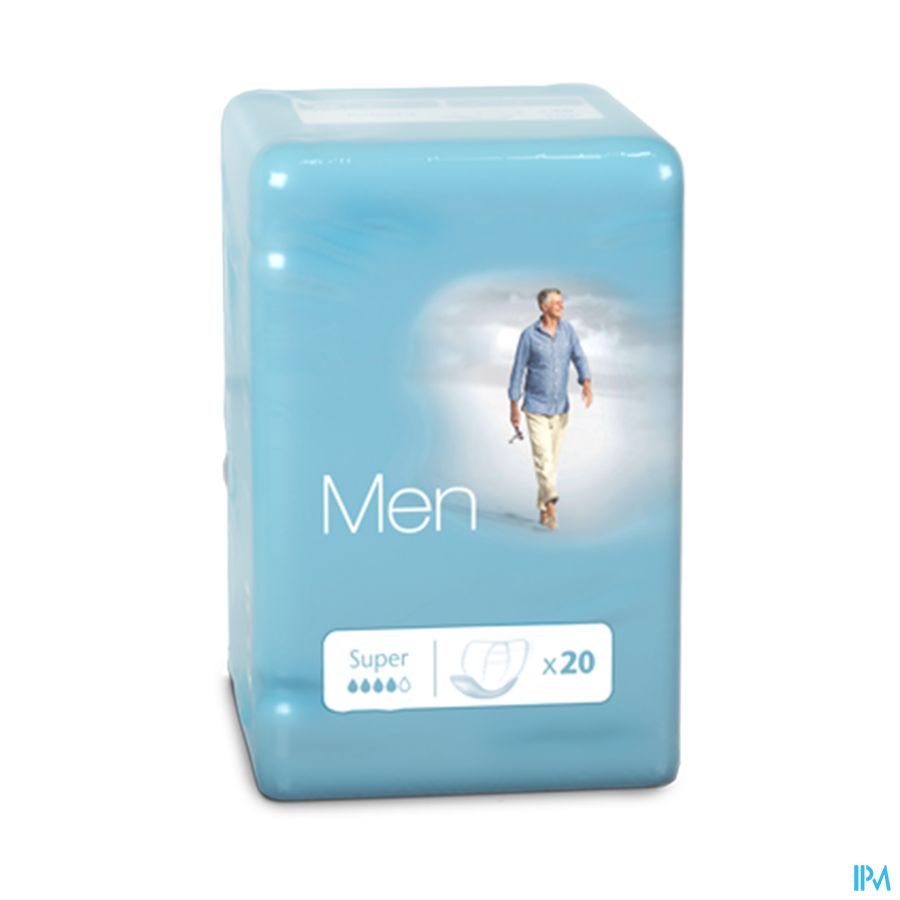 vignette VIVA AMD MEN SUPER 6X20