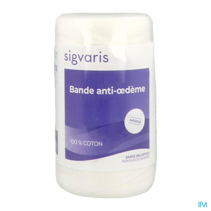 produit Medica 315 Bande De Contention Antioedeme