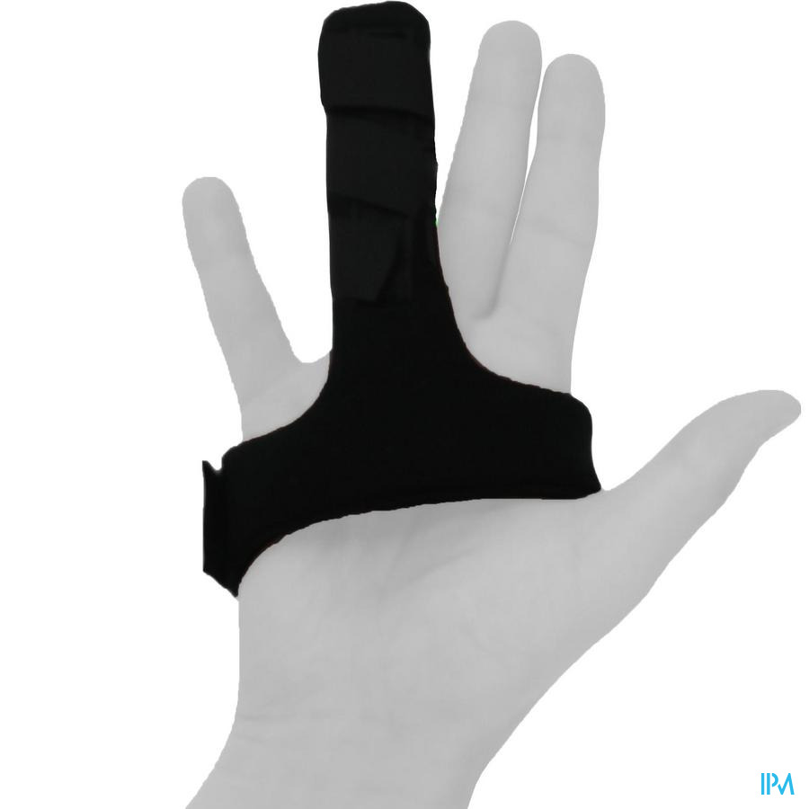 vignette Sober Stabidoigt Attelle Doigt Femme Enfant T1