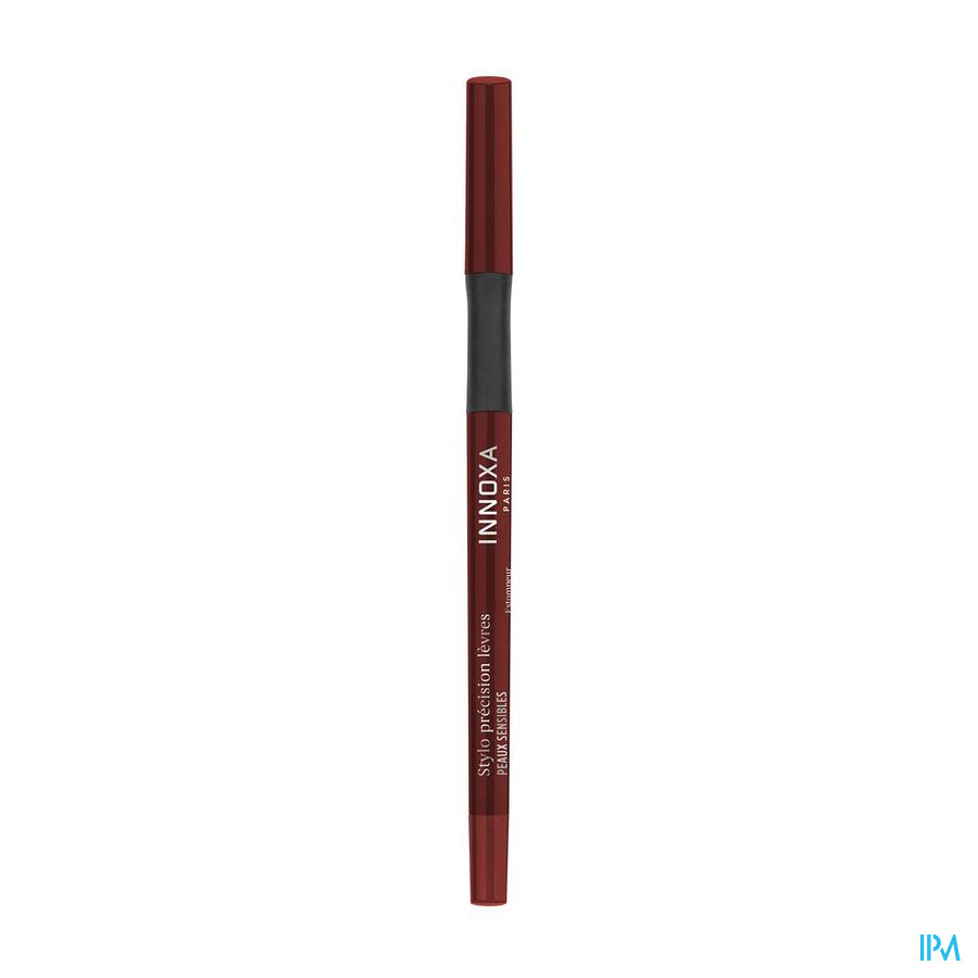 vignette Innoxa Precision Stylo Levres 402 Framboise 0g35