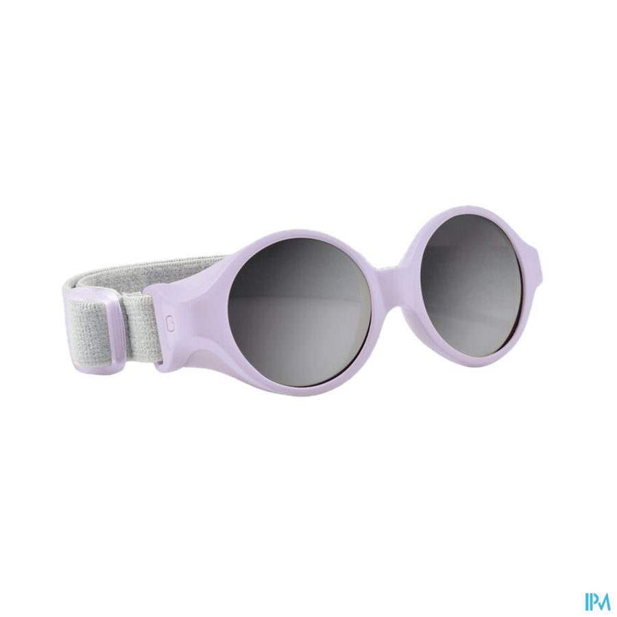produit Beaba Lunette Solaire 0/9mois Glee Lila