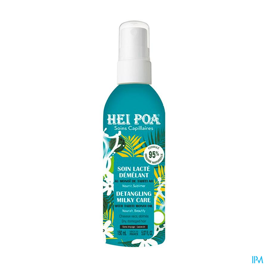 vignette Hei Poa Soin Demelant Nourrissant 150ml