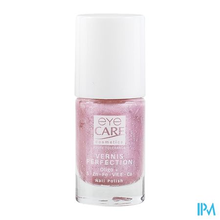 vignette Eye Care Cosmetics Vernis Perfection 5ml Baby Doll