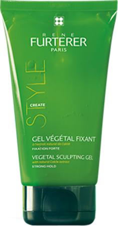 vignette Rene Furterer Style Gel Vegetal Fixant 150ml