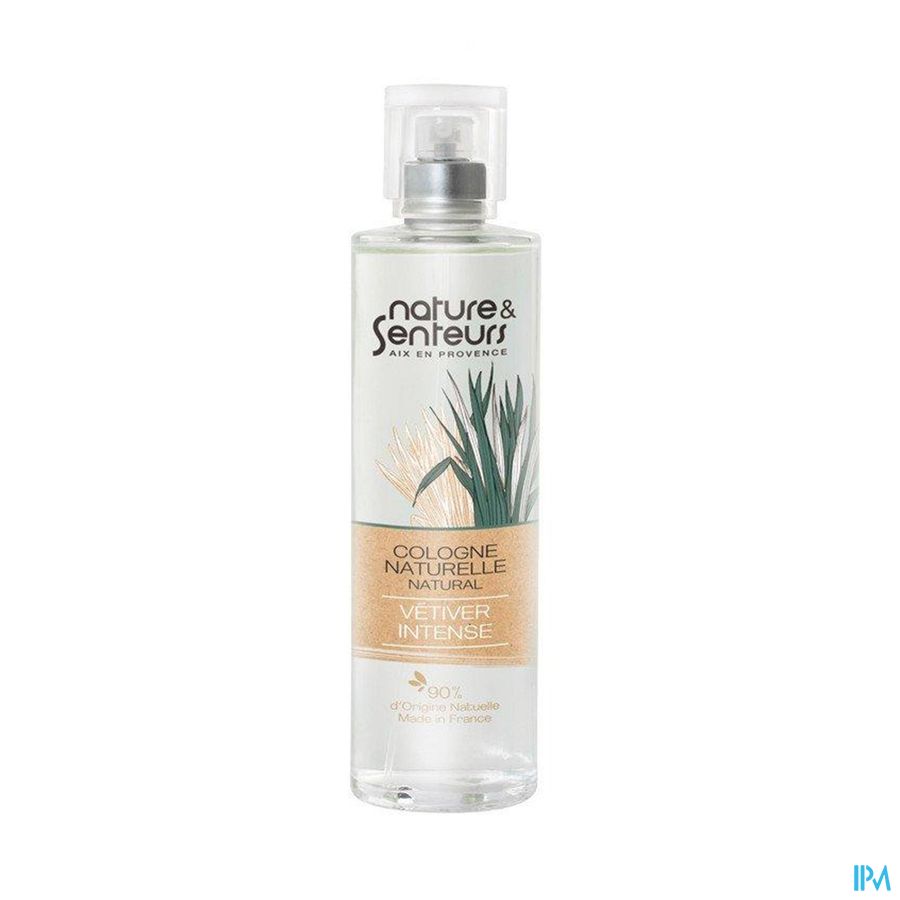 produit HORIZANE EAU COLOGN VET 100ML1