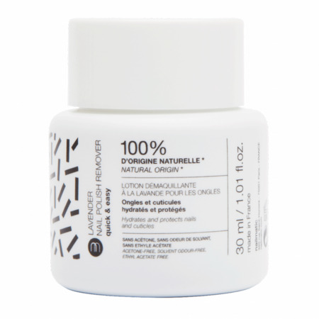 vignette Nailmatic Essentiels Dissolvant 30ml