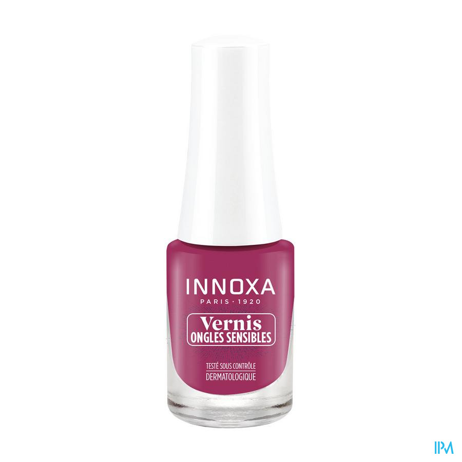 vignette Innoxa Vernis Ongles 923 Bloom Sl Printemps Ete 5ml