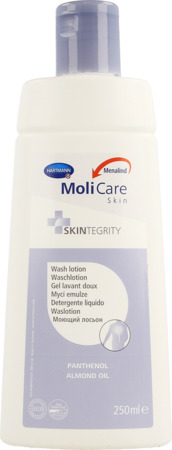 vignette Hartmann Molicare Skin Gel Doux Lavant 250ml