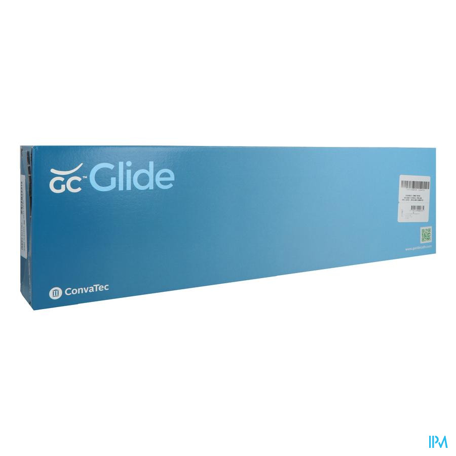 produit Convatec Gentlecath Glide Sonde Vesicale Droi Homme Ch14 30