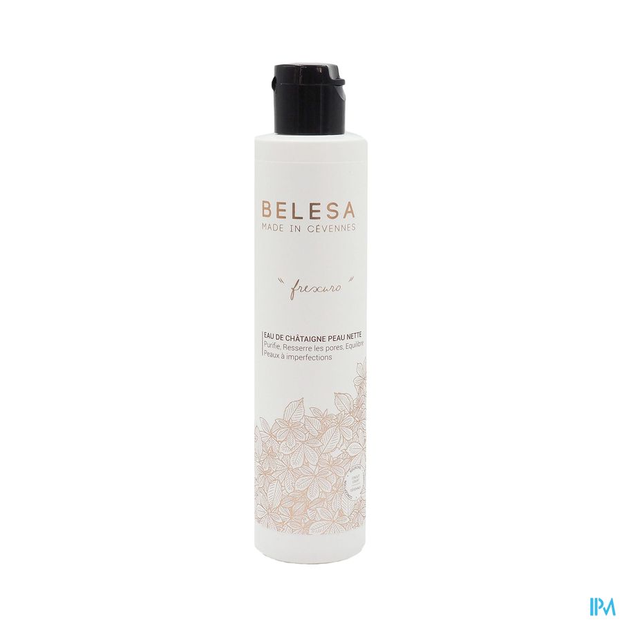 vignette BELESA EAU CHATAIGNE PX NETTE FRESC 200ML